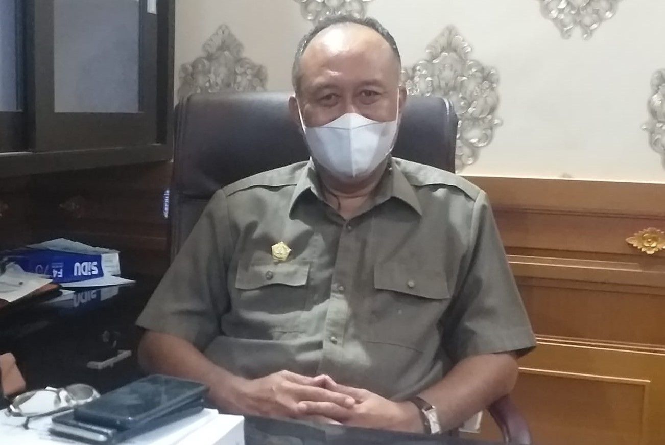 podiumnews.com-IGN Shaskara, S.E: Digitalisasi BUMDes